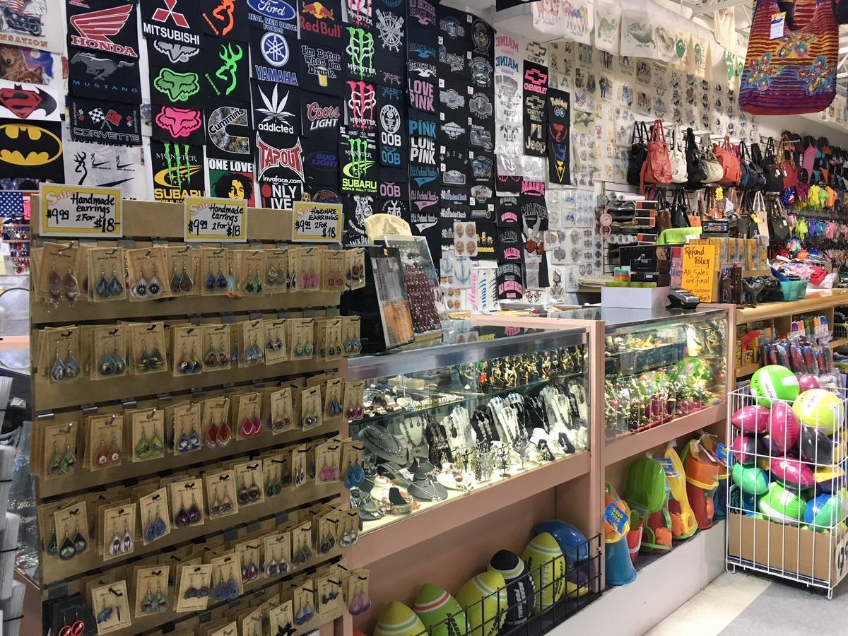 Beach Fantasy Apartment Suites 旧奥查德比奇 外观 照片