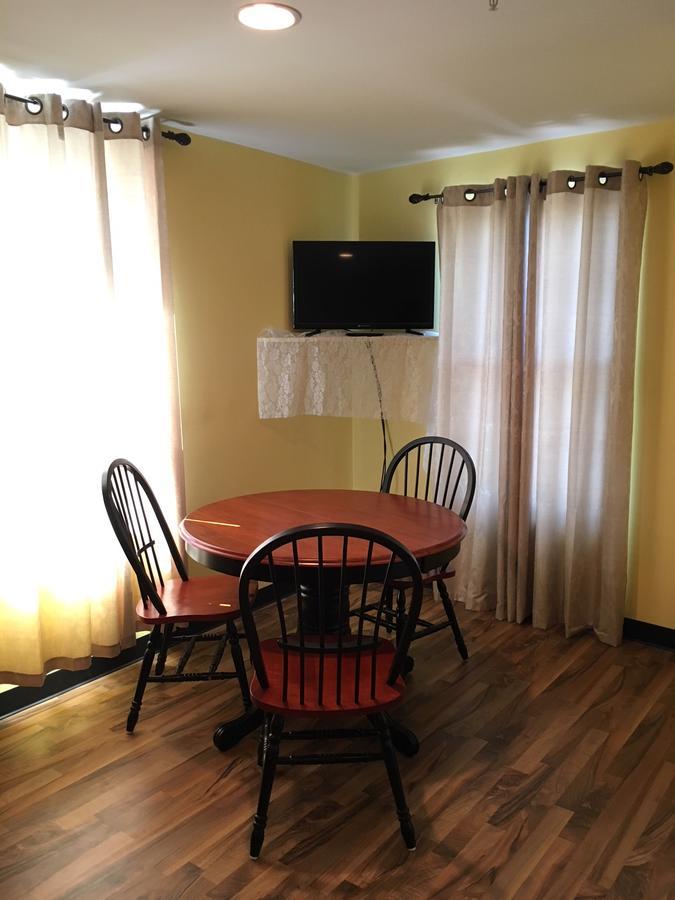 Beach Fantasy Apartment Suites 旧奥查德比奇 外观 照片