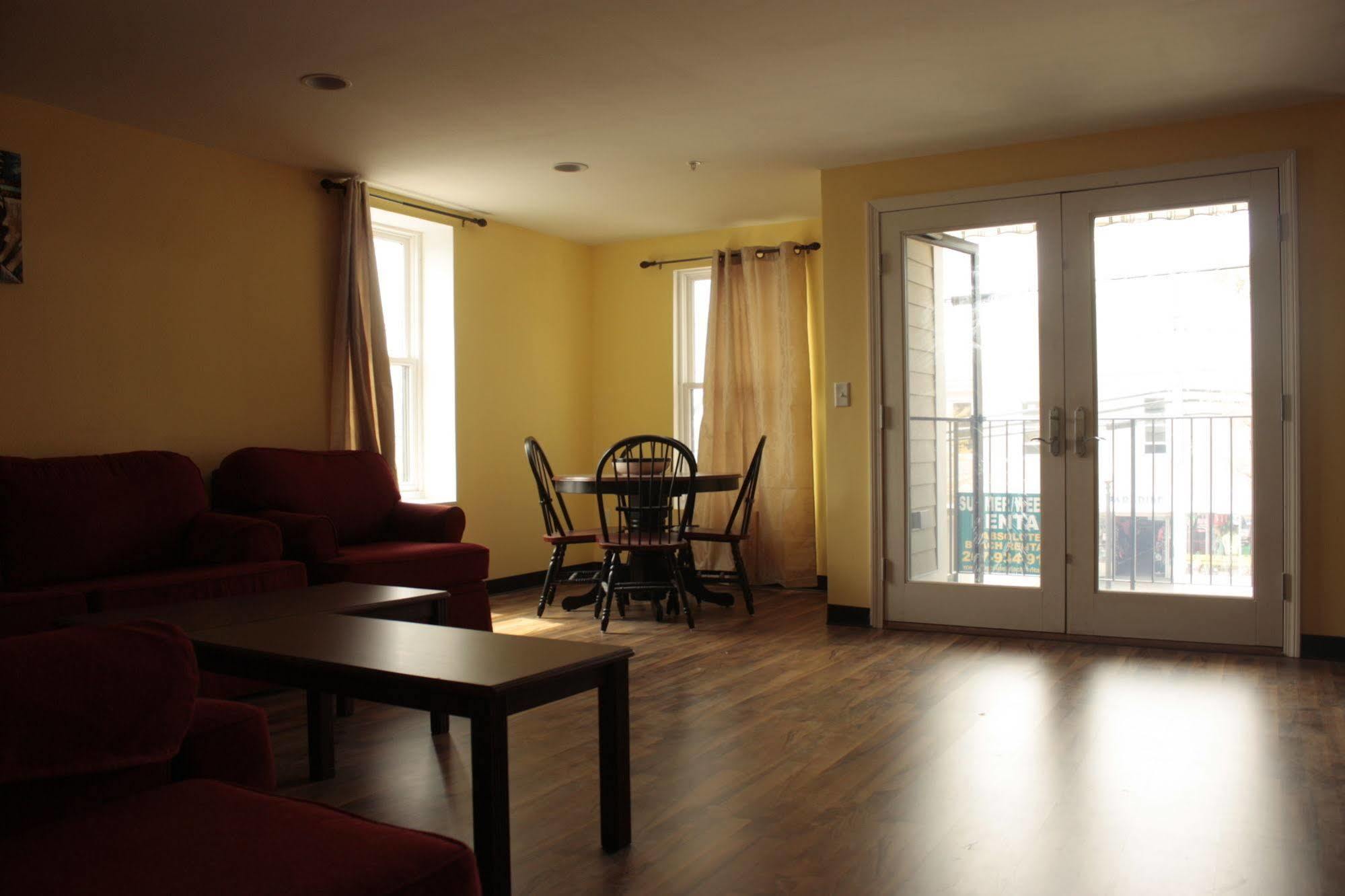 Beach Fantasy Apartment Suites 旧奥查德比奇 外观 照片