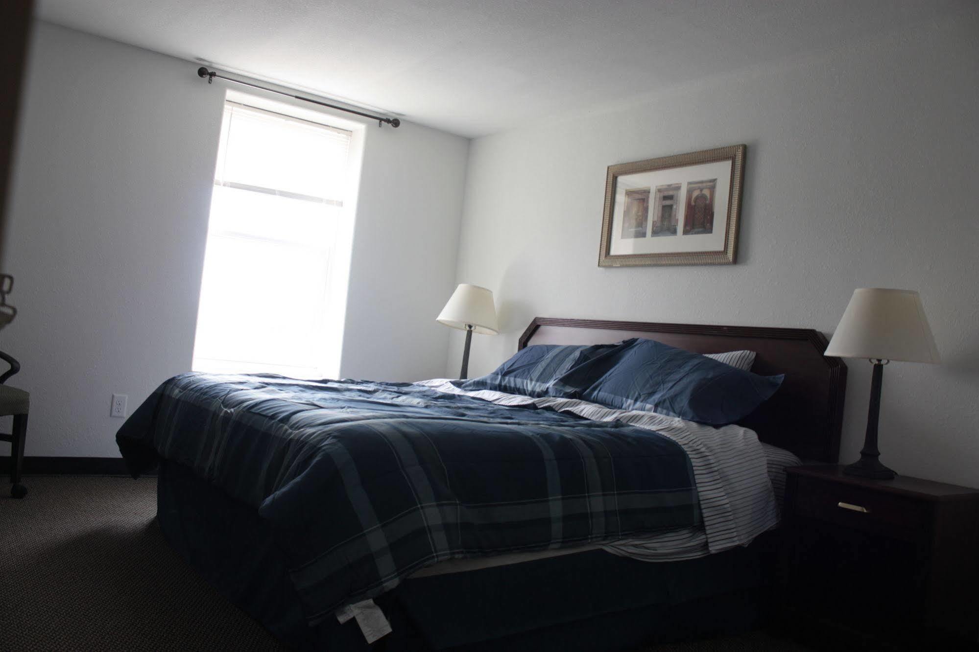 Beach Fantasy Apartment Suites 旧奥查德比奇 外观 照片